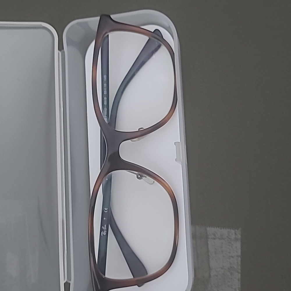 Ray Ban glasses (Frames Only)